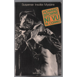Ni vu ni connu (Le Miroir obscur)
