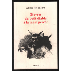 Oeuvres du petit diable à la main percée