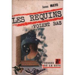 Les requins volent bas