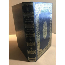 Oeuvres comletes / tome 12 / le lotissement du ciel - la banlieue...