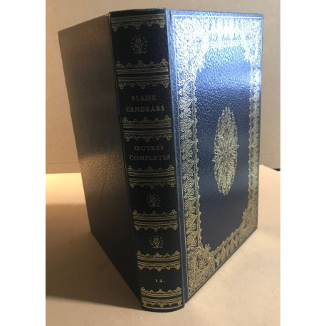 Oeuvres comletes / tome 12 / le lotissement du ciel - la banlieue...