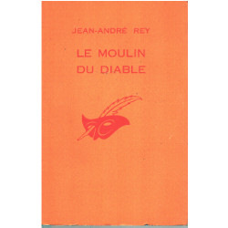 Le moulin du diable