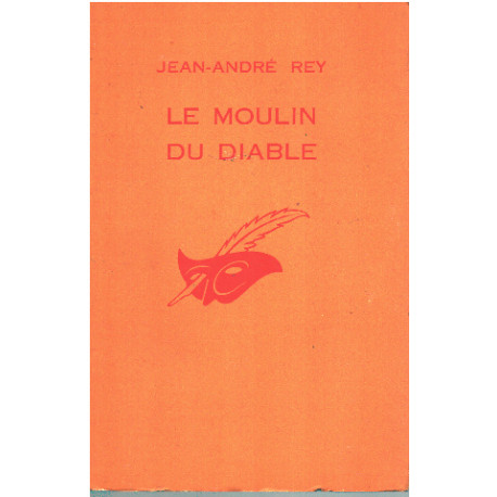 Le moulin du diable