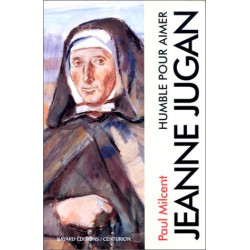 Jeanne Jugan