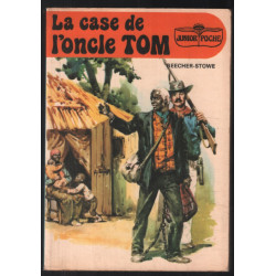 La Case de l'oncle Tom