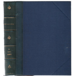 Revue bleue année 1906 tome 1 / revue politique et littéraire