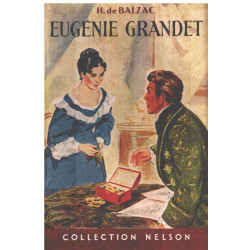 Eugenie grandet