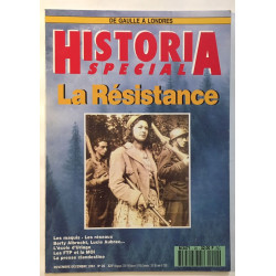 La resistance