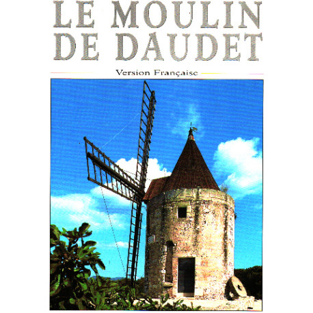 Le moulin de Daudet : Version française (As de coeur)