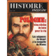Histoire magazine n° 17 / pologne cinq siecles de lutte pour la vie