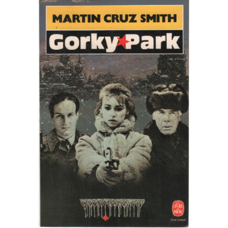 Gorky park