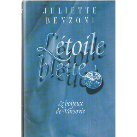 L'étoile bleue