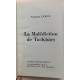 La malédiction de Ta-Khaet