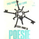 Clefs pour la poesie