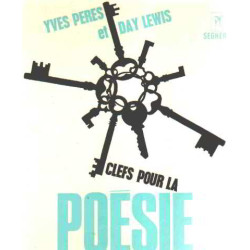 Clefs pour la poesie