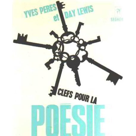 Clefs pour la poesie