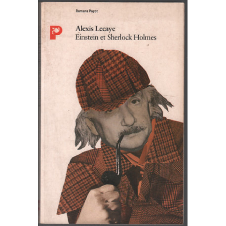 Einstein et Sherlock Holmes