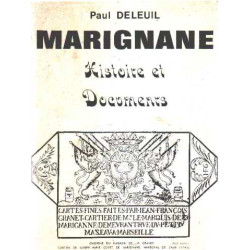 Marignagne histoire et documents