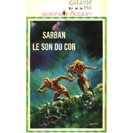 Le son du cor