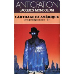 Carthage en Amerique. Les goulags mous - 2