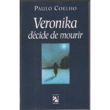 Veronika décide de mourir