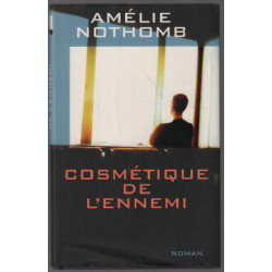 Cosmétique de l'ennemi