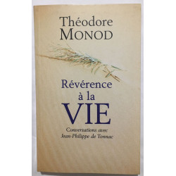 Révérence à la Vie