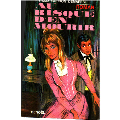 Au risque de mourir