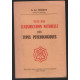 Vers une classification naturelle des types psychologiques