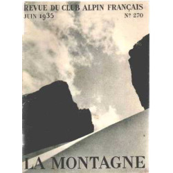 La montagne n° 270