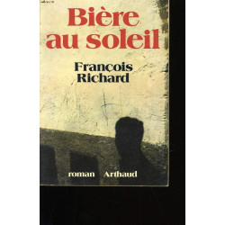 Biere au soleil Roman