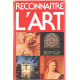 Reconnaître l'art