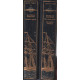 Les indes noires / Oeuvres completes / tomes 16 et 17 :mathias...
