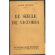 Le siècle de victoria
