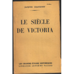 Le siècle de victoria