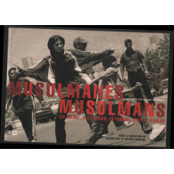 Musulmanes musulmans au Caire à Téhéran Istanbul Paris Dakar : Un...