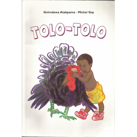 Tolo-Tolo