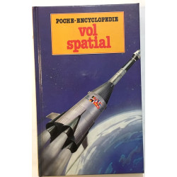 Vol spatial
