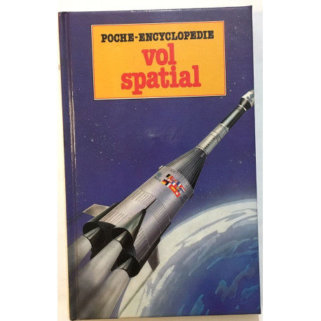 Vol spatial