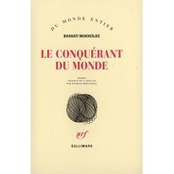 Le Conquérant du monde
