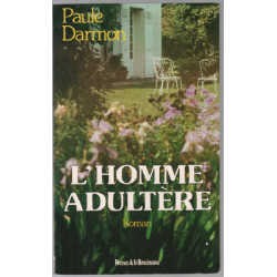 L'homme adultere: Roman