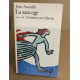 LA Sauvage: Suivi De L'Invitation Au Chateau