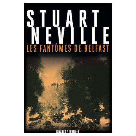 Les fantômes de Belfast