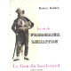 La vie de frederick lemaitre le lion du boulevard