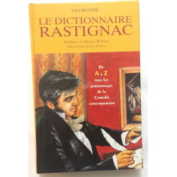 Le dictionnaire Rastignac