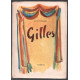 Gilles (édition originale n°1599 sur 2500)