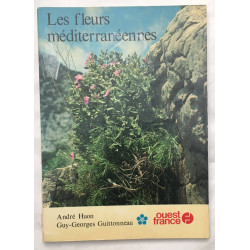 Les fleurs méditerranéennes