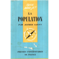 La population