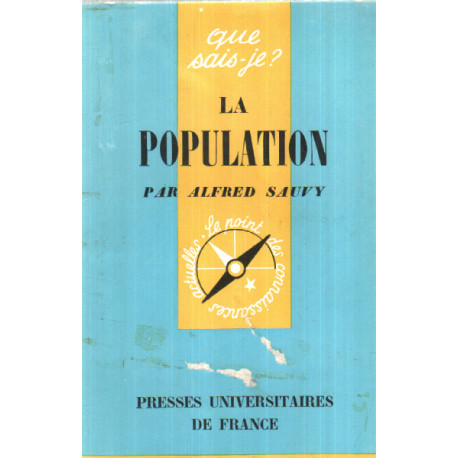La population