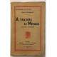 A travers le mirage
